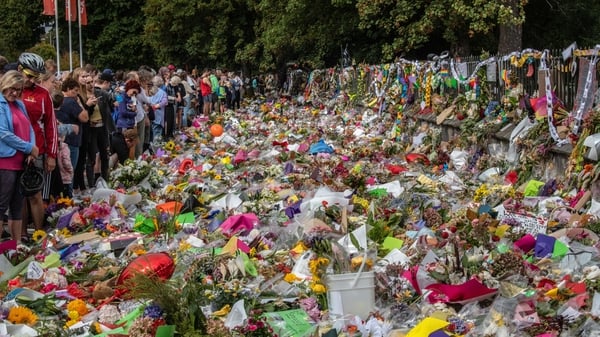 Brenton Tarrant had admitted 51 charges of murder, 40 of attempted murder and one of terrorism over the attacks