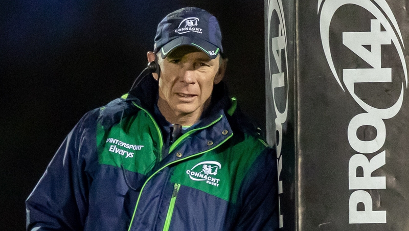 Andy Friend: "All these games now are must-wins aren't they?"