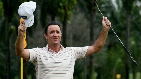 Scott Hend
