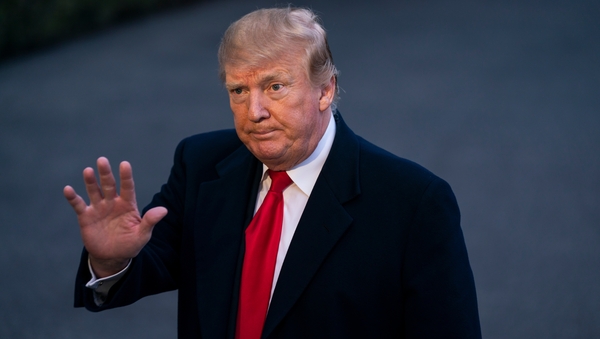 Donald Trump called Republican Representative Justin Amash 'a total lightweight' and 'a loser'
