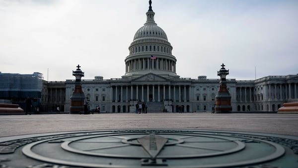 Robert Mueller's two-year investigation has concluded