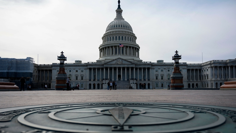 Robert Mueller's two-year investigation has concluded