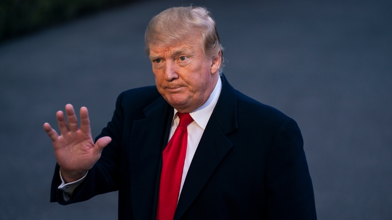 The proposed cuts are being made as part of efforts to reduce the growing US budget deficit