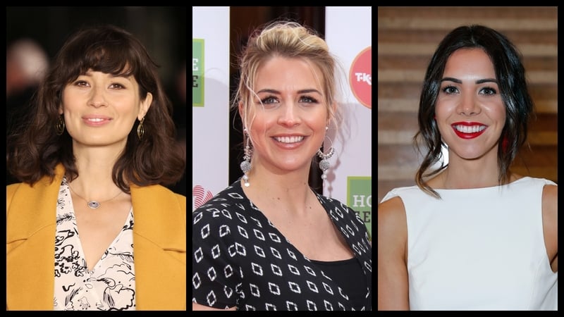 Jasmine Hemsley, Gemma Atkinson and Dr Hazel Wallace are among the guest speakers.