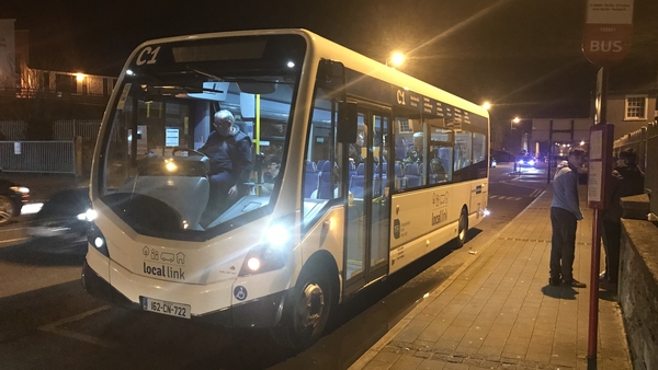 The original Local Link pilot scheme was intended to end on 31 December 2018