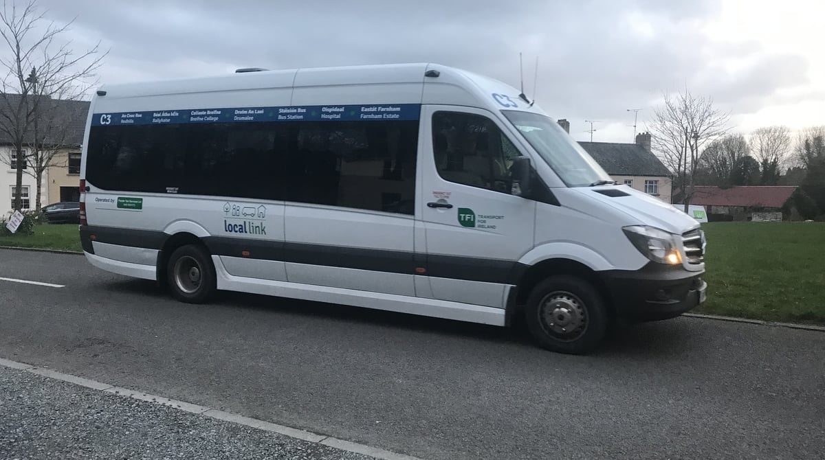Local Link Bus