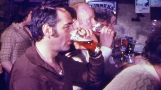 Calls for Holy Hour to be abolished (1984)