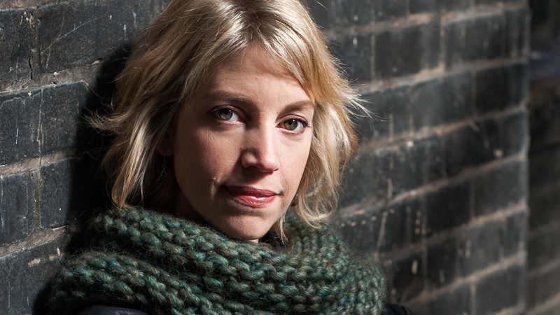 Sarah Henstra (Photo: Paola Scattolon)