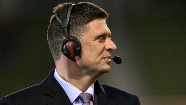 Niall Quinn