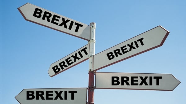 Brexit: What are indicative votes?