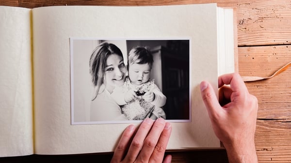 Not having someone to shower with cards and gifts on Mother's Day can be really tough-going, but there are things you can do to make it better.
