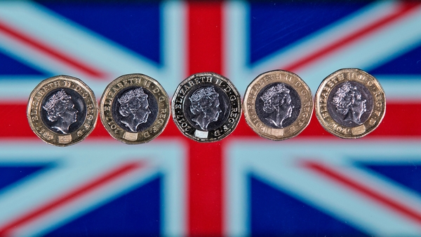 Political uncertainty remains front and centre for currency traders today