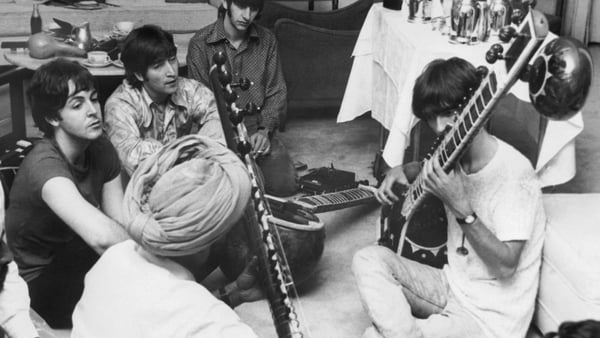 The Beatles