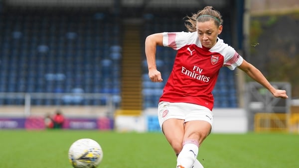 McCabe has made 58 appearances for Arsenal since first joining in December 2015