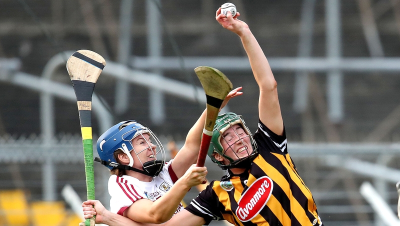 The sides will meet for a 12pm throw-in on Sunday