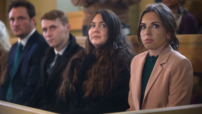 The verdict is in....