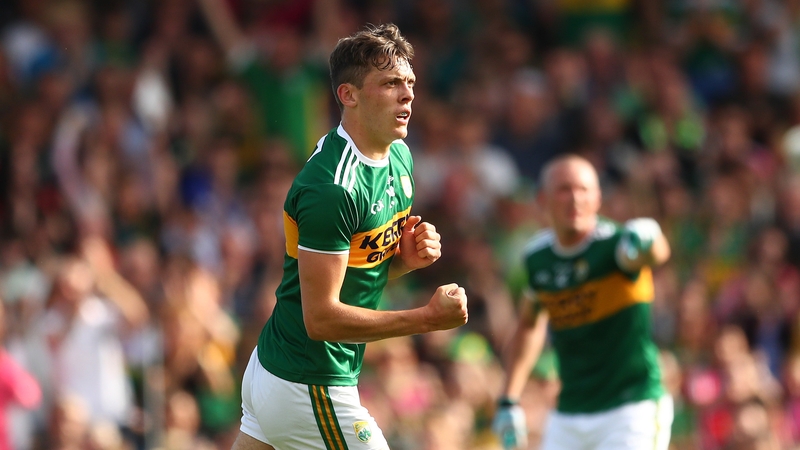 'I can distinctly remember David in Fossa. Even as a young lad, his skills were exceptional'