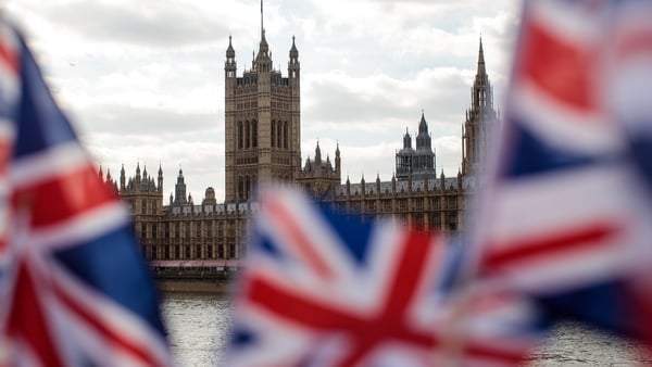 UK's long goodbye to EU spawns Brexit lexicon