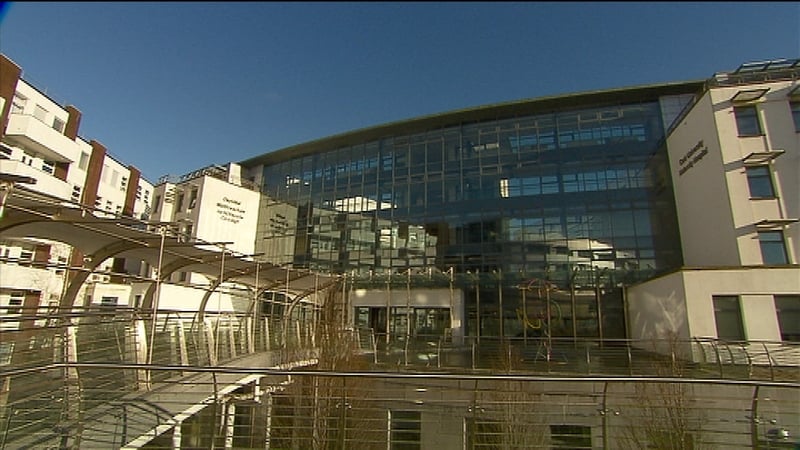Cork University Maternity Hospital is among the healthcare facilities to be affected by the strike