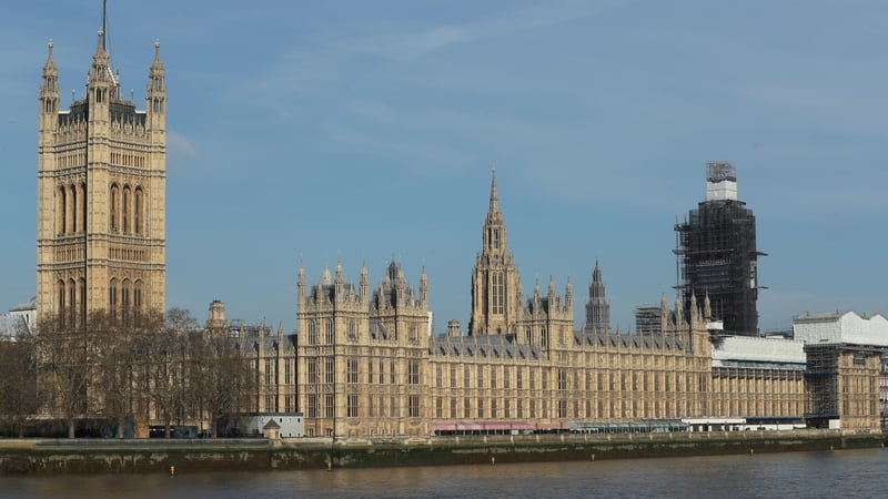 Eight proposals have been selected to be voted on by MPs