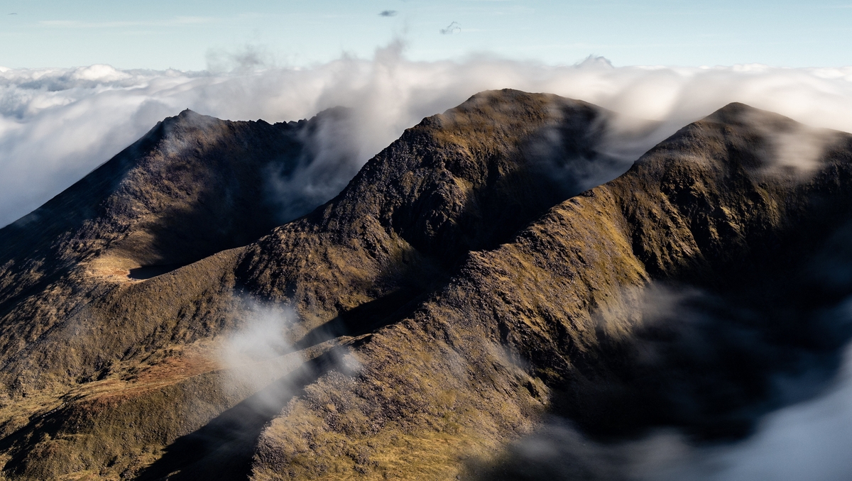 Meath man climbs Carrauntoohil 15 times in 42 hours