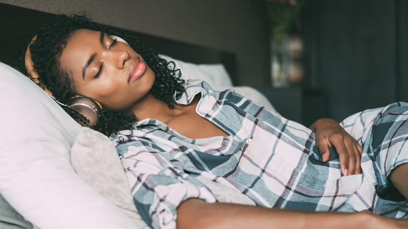 There's a reason why YouTube has been flooded with videos of scratching and tapping recently.