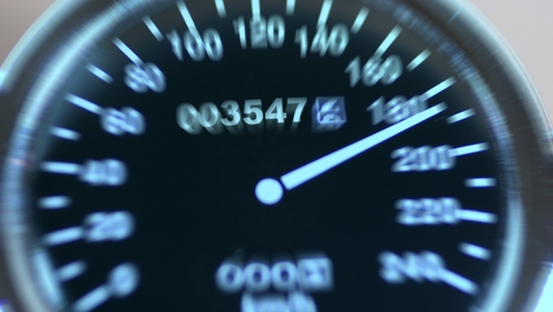 Under the proposed changes, cars will be forced by technology to obey speed limits.