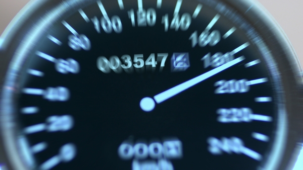 Under the proposed changes, cars will be forced by technology to obey speed limits.