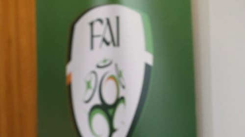 A formal complaint was made to the FAI in January 2024