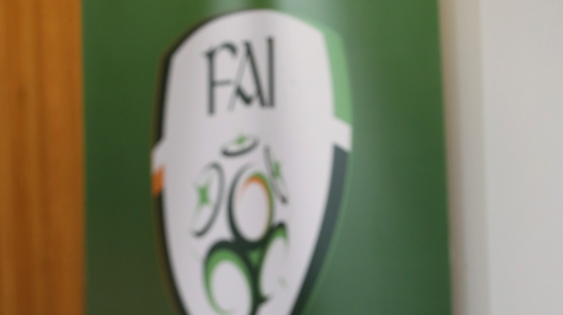 CEO David Courell said the FAI would not attend the committee 'until such time as the ongoing garda investigation has concluded'