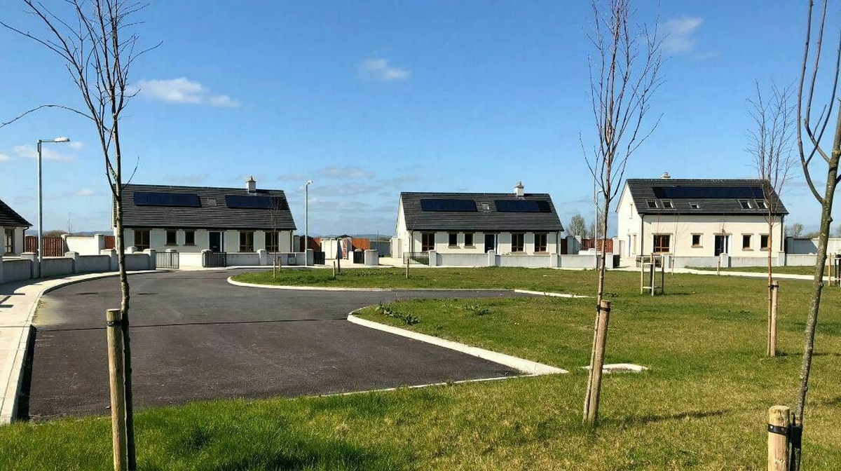 Thurles Traveller Accommodation 
