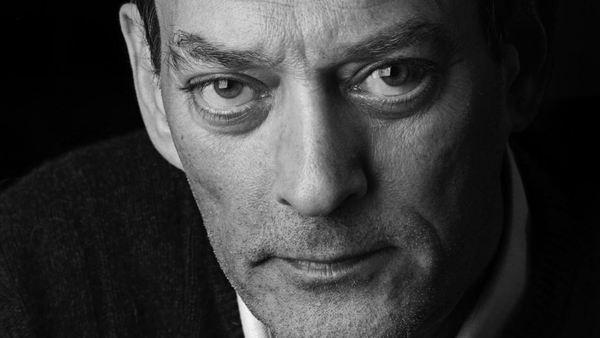 Writer Paul Auster remembered by Colum McCann