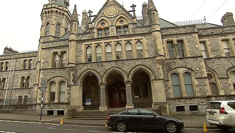 Sligo Circuit Court heard that it took gardaí four-and-a-half years to contact the accused