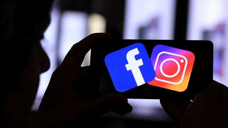 The ban will apply to both the core Facebook app and Instagram