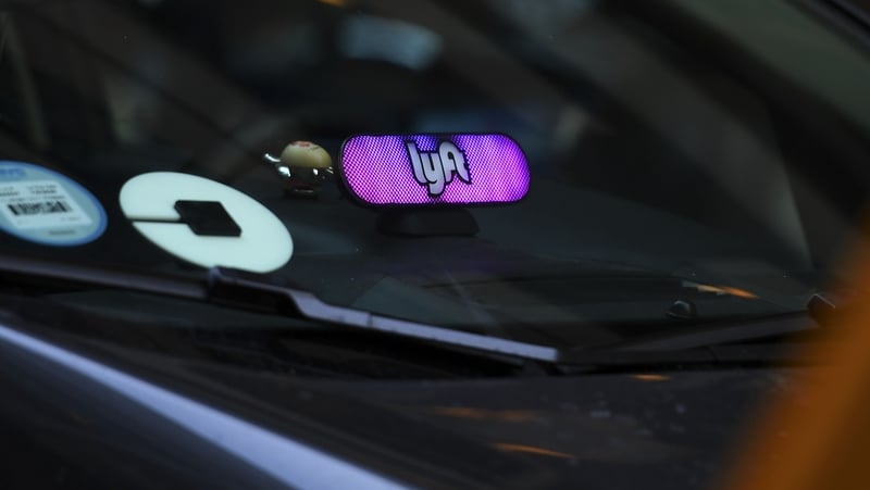 Lyft raised its IPO price range to between $70-$72 a share, meaning it is now targeting a valuation of up to $24.3 billion