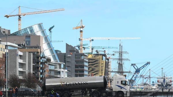 Planning guidelines for high-rise buildings criticised