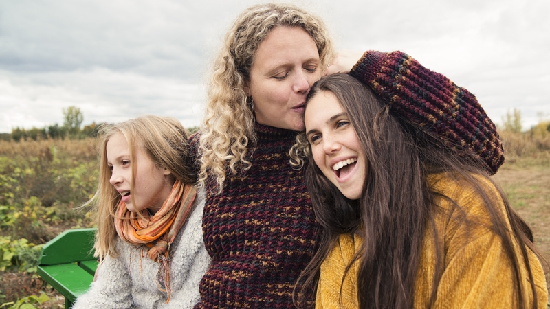 Let's grab that silver lining and run with it.