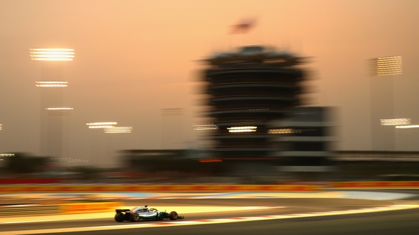 Bahrain might hold two rounds for the second consecutive year