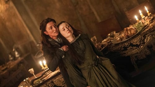 The Red Wedding -
