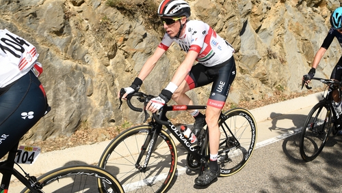 Dan Martin