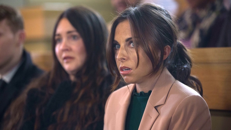 Ruby's story continues throughout the week on EastEnders