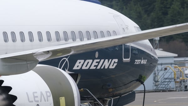 Boeing 737 MAX jets, have been grounded since mid-March following two deadly crashes