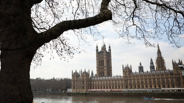 The results could either make or break Prime Minister Boris Johnson's Brexit deal