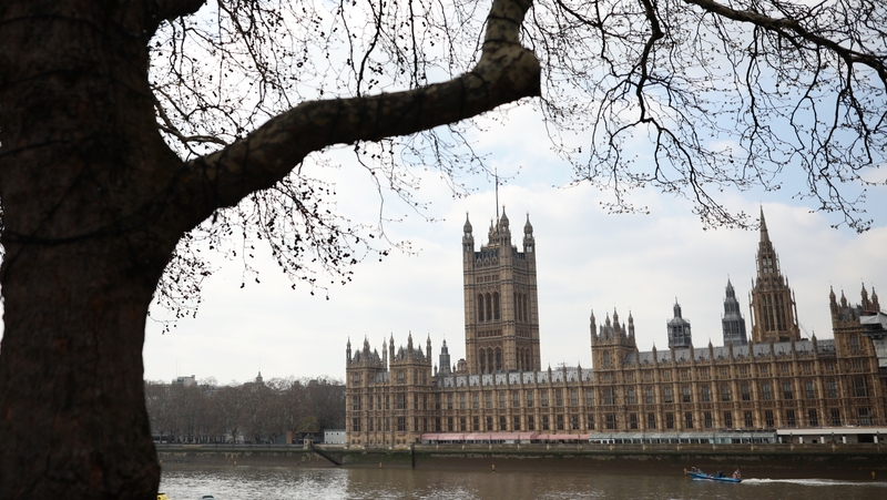 The group is trying to block Boris Johnson from being able to prorogue parliament