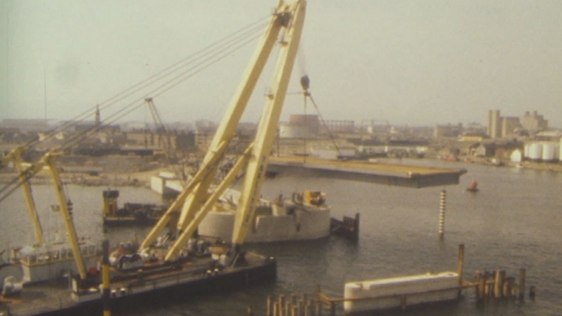 East-Link Bridge