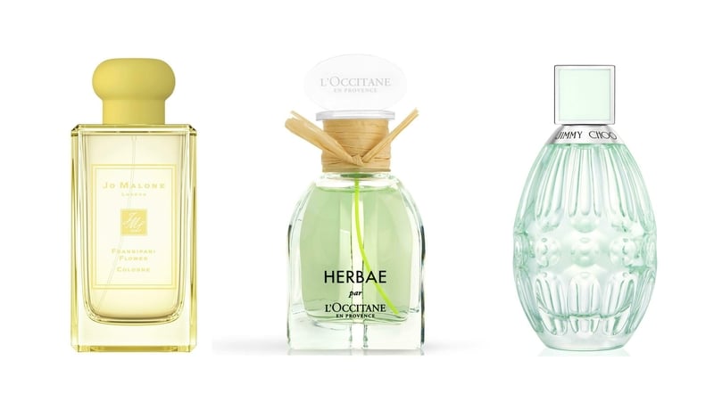 Florals, for Spring?