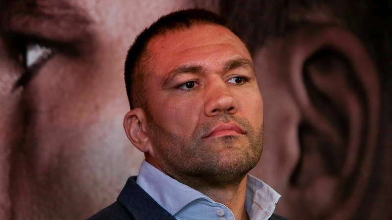 Pulev has refused to apologise for the incident