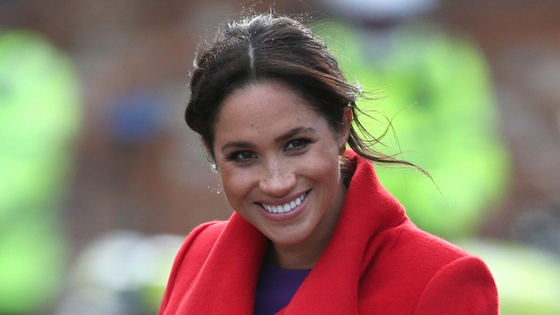 Meghan Markle