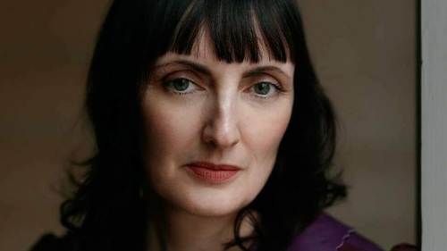 Sinéad Gleeson: The premise for The Art of the Glimpse was simple, '100 great already-existing Irish stories.'