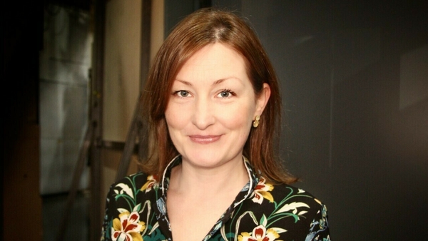 Niamh Ní Churnáin